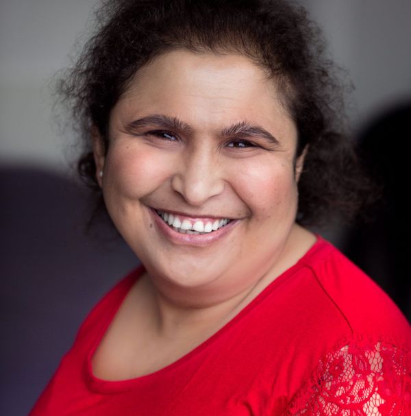 Meryem Dogan, coach vocal à Paris